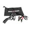 Brunton Solar Panel, Foldable, 29Lx1/16Hx9W In F-SOLARIS6 - alternate 6