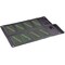Brunton Solar Panel, Foldable, Black, 29 In L F-SOLARIS12 - alternate 2