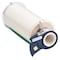 Brady Label Tape Cartridge, Clear, Labels/Roll: Continuous 13572 - alternate 1