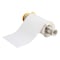 Brady Label Tape Cartridge, White, Labels/Roll: Continuous 13569 - alternate 1