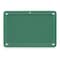 Brady Blank Tag, Plastic, 3 3/16 in H x 4 11/16 in W, Green, Rectangle 41929 - alternate 2