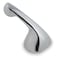 Delta Faucet, Handle Repair Part Faucet, Chrome RP17443 - alternate 2