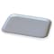 Mfg Tray Nesting Box Lid for 1NTN4, Gray, Fiberglass, 6-1/8 in 9211185136 - alternate 1