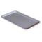 Mfg Tray Nesting Box Lid For 1NTN8 & 1NTP9, Gray, Fiberglass, 9-3/4 in 9221185136 - alternate 1
