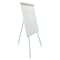 Zoro Select Folding Dry Erase Easel, 29-1/2 x 42" 1NUR4 - alternate 1
