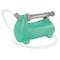 Liquivac Portable Oil Changing Unit, Teal Green 2000LV - alternate 1