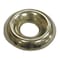 Zoro Select Countersunk Washer, Fits Bolt Size #10 , Stainless Steel Plain Finish, 100 PK U51350.019.0001 - alternate 1