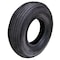 Zoro Select Replacement Tire, 13 x 3.5 In. 1NWX6 - alternate 2
