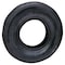 Zoro Select Replacement Tire, 13 x 3.5 In. 1NWX6 - alternate 1