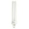 Ge Lighting GE Biax (TM) 18W, T4 PL Plug-In Fluorescent Light Bulb F18DBX/835/ECO - alternate 1