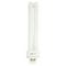 Ge Lighting GE Biax (TM) 26W, T4 PL Plug-In Fluorescent Light Bulb F26DBX/841/ECO4P - alternate 1