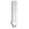 Ge Lighting GE Biax (TM) 26W, T4 PL Plug-In Fluorescent Light Bulb F26DBX/841/ECO4P - alternate 2