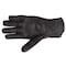 Ironclad Performance Wear Heatworx Heat Resistant Gloves, Kevlar(R), 450  Degrees F Max Temp., Gauntlet Cuff Black, 1 PR HW4-06-XXL - alternate 2
