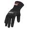 Ironclad Performance Wear Heatworx(R) Heavy Duty Heat Resistant Gloves, Kevlar(R), 600 Degrees F Max Temp., Black, M ( 8 ) HW6X-03-M - alternate 1