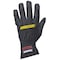 Ironclad Performance Wear Heatworx(R) Heavy Duty Heat Resistant Gloves, Kevlar(R), 600 Degrees F Max Temp., Black, M ( 8 ) HW6X-03-M - alternate 3