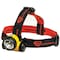 Streamlight STREAMLIGHT 150/45 Lumens, LED Yellow Headlamp 61301 - alternate 4