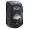 Gojo TFX 1200mL Foam Soap Dispenser, Touch-Free, Black 2730-12 - alternate 1