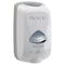 Provon TFX 1200mL Foam Soap Dispenser, Touch-Free, Dove Gray 2745-12 - alternate 1