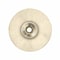 Dremel Cotton Polishing Wheel, 1 In. Dia. 423E - alternate 1