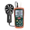 Extech Anemometer with IR Temp, 80 to 5900 fpm AN200 - alternate 1
