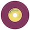 Norton Abrasives Grinding Wheel, T1, 7x1/2x1.25, AO, 60G, PK5 69936662098 - alternate 1