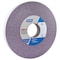 Norton Abrasives Grinding Wheel, T1, 12x1-1/2x3, AO, 46G, Med 66253263144 - alternate 1