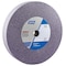 Norton Abrasives Grinding Wheel, T1, 12x2x1-1/4, AO, 46G, Med 66253263461 - alternate 1