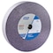 Norton Abrasives Grinding Wheel, T1, 12x2x1-1/4, AO, 46G, Med 66253263463 - alternate 1