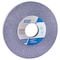Norton Abrasives Grinding Wheel, T1, 12x3/4x3, AO, 60G, Med 66253262270 - alternate 1
