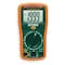 Extech Digital Multimeter, 600 V Max DC, 0.1 V Max AC, Average, 2,000 Instrument Counts, LCD EX310 - alternate 1