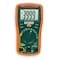 Extech Digital Multimeter, 600 V Max DC, 0.1 V Max AC, Average, 4,000 Instrument Counts, LCD EX330 - alternate 1