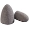 Norton Abrasives Grinding Cone, 1-1/2 in. Dia, 20 Grit, ZA 66253344379 - alternate 1