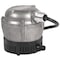 Little Giant Pump 1/50hp Parts Washer Pump, Oil-Filled, Cast Aluminum, 7.4 ft of head Max Head 501020 - alternate 2