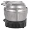 Little Giant Pump 1/50hp Parts Washer Pump, Oil-Filled, Cast Aluminum, 7.4 ft of head Max Head 501020 - alternate 3