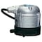 Little Giant Pump 1/50hp Parts Washer Pump, Oil-Filled, Cast Aluminum, 7.4 ft of head Max Head 501020 - alternate 1
