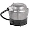 Little Giant Pump 1/50hp Parts Washer Pump, Oil-Filled, Cast Aluminum, 7.4 ft of head Max Head 501020 - alternate 6
