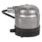 Little Giant Pump 1/50hp Parts Washer Pump, Oil-Filled, Cast Aluminum, 7.4 ft of head Max Head 501020 - alternate 5