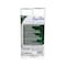 3M Aqua-Pure Quick Connect Water Filter, 5 micron, 8 gpm, 9-3/4 in H, 2-1/2 in Dia, 25-125 psi, Polypropylene, 2PK AP110 - alternate 1