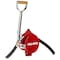 Fill-Rite Hand Operated Drum Pump, MNPT, With Hose & Nozzle, 20 gal per 100 strokes Max. Flow Rate FR152 - alternate 1
