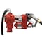 Fill-Rite Fuel Transfer Pump, 12VDC, 15 GPM, 1/4 HP, Cast Iron, 1 in. NPT Inlet FR1210H - alternate 2
