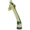 Zoro Select Lever Door Holder, Brass, Yellow, 1-5/8"W 4JG77 - alternate 1