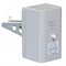 White-Rodgers Line Voltage Mechanical Thermostat, Cool Only, -29 to 140F, Concealed Dial, 120 to 240V AC, 1C 16 09 101S1 - alternate 2