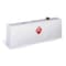 Crescent Jobox 36 Gallon White Vertical Fuel-N-Tool Ready Steel Liquid Transfer Tank for Trucks 486000 - alternate 1