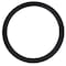 Zoro Select O-Ring, Dash 122, Viton, 0.1 In., PK10 1RGV4 - alternate 1