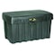 Contico Xtreme Pro TuffBin Tool Box, Structural Foam, Black, 37 in W x 21 in D x 20 in H G3725 - alternate 4