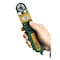 Extech Anemometer with Humidity, 100 to 5500 fpm 45158 - alternate 3