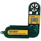 Extech Anemometer with Humidity, 100 to 5500 fpm 45158 - alternate 4