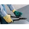 Showa Coated Gloves, Cut Level 3 , Nitrile , Textured , M 1 PR 4900-08 - alternate 2