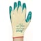 Showa Coated Gloves, Cut Level 3 , Nitrile , Textured , M 1 PR 4900-08 - alternate 1