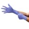 Ansell TouchNTuff 92-675, Disposable Nitrile Gloves, Textured Fingertips, 4.3mil Palm, Powder-Free, XL, PK100 92-675 - alternate 3